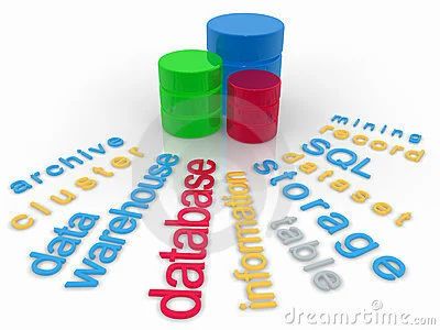 Database Creation Or Customization Organizes Your Data Well. – Gen Leads