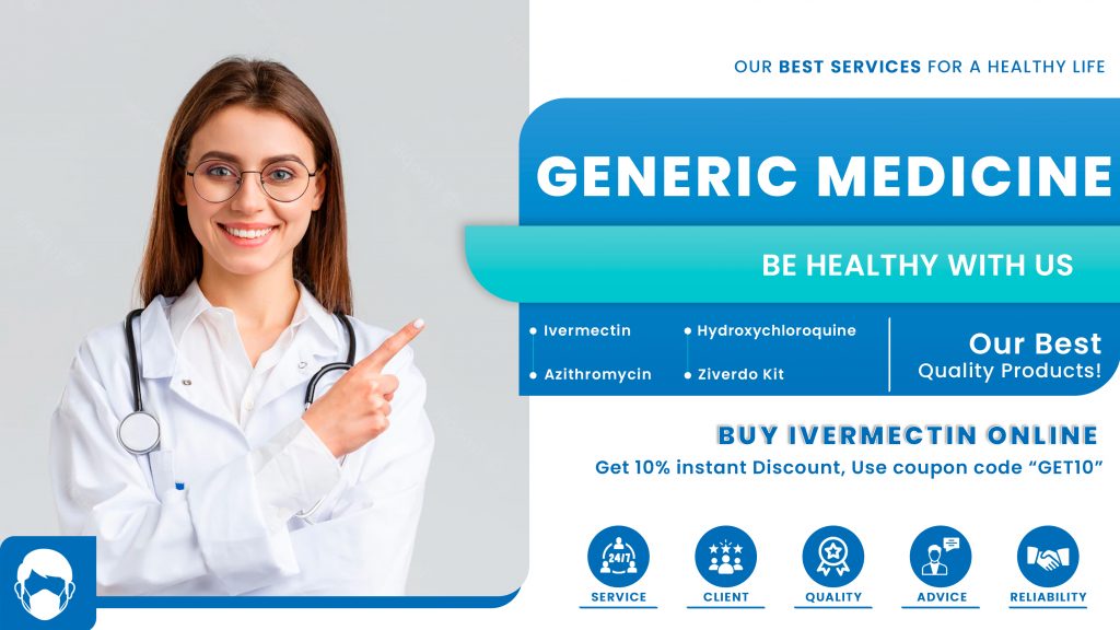 Buy Ivermectin 【20%Off + Free Shipping】 at Cheap Price