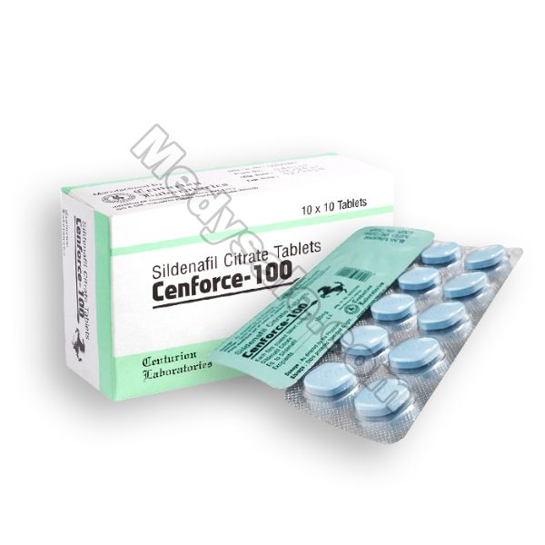 Buy Cenforce 100 Mg (Sildenafil) | 20% Off | Viagra Online