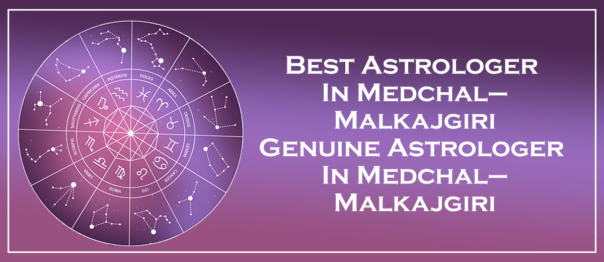Best Astrologer in Medchal–Malkajgiri | Black Magic & Vashikaran