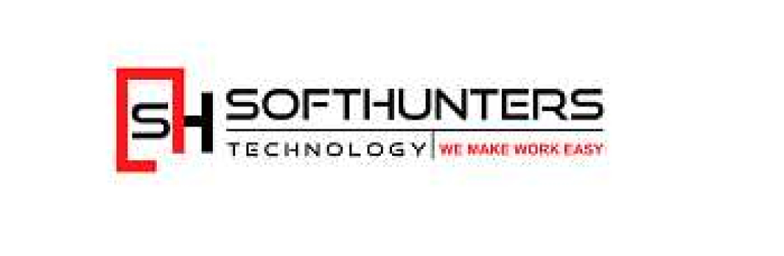 Softhunters Technology Cover Image