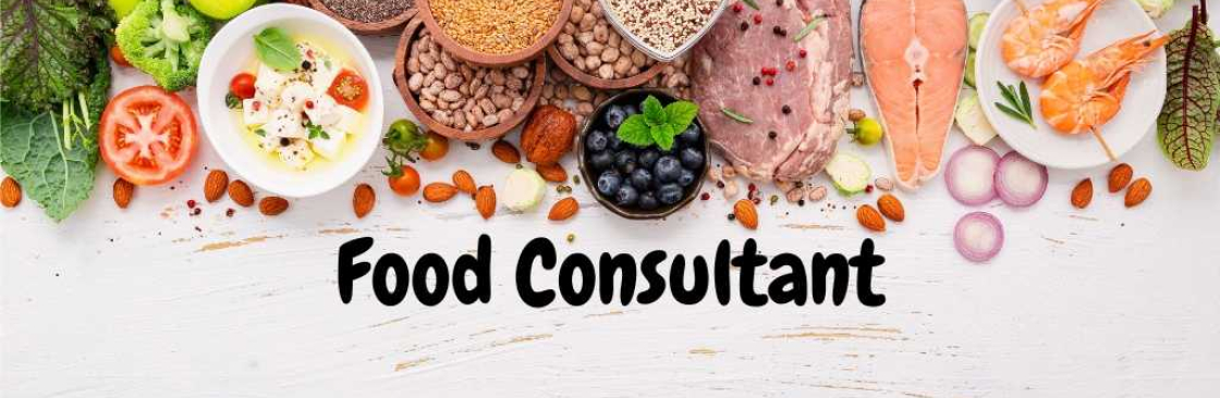 Food Consultants Cover Image
