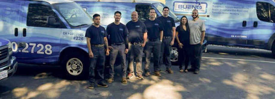 Bueno Plumbing Cover Image