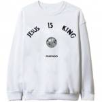Jesus is king merch Profile Picture