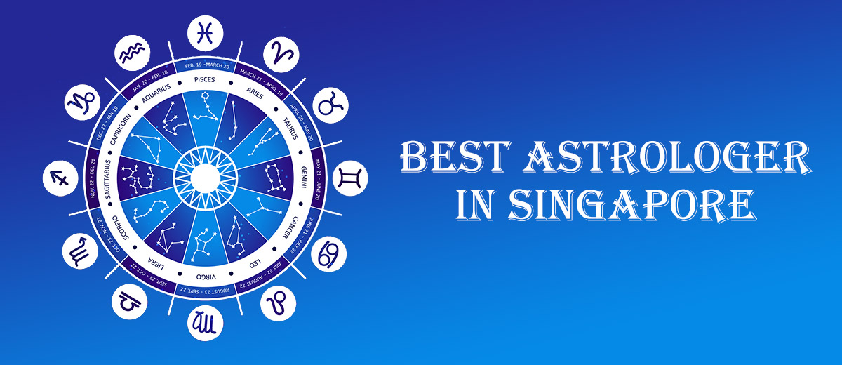 Best Astrologer in Clementi | Famous Astrologer in Clementi