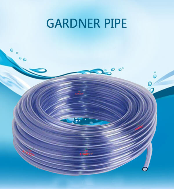 Garden Pipe Manufacturers | Pipe Manufacturers - Adarsh Pipe