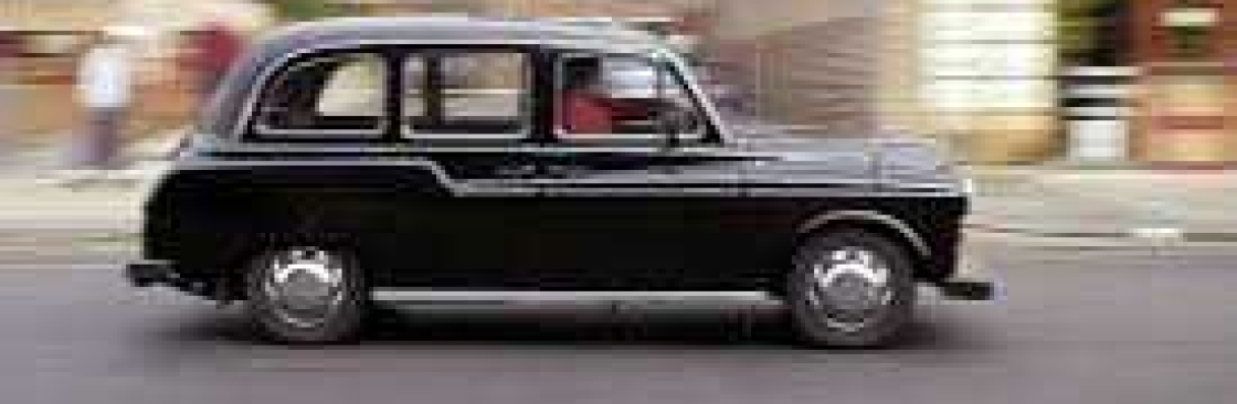 Wapping Taxi Cover Image