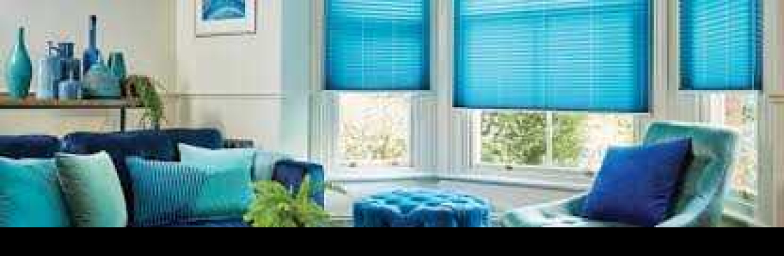 Blinds In Bradford Cover Image