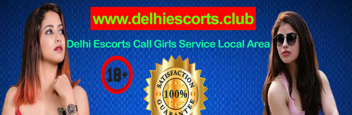 delhi escorts Cover Image
