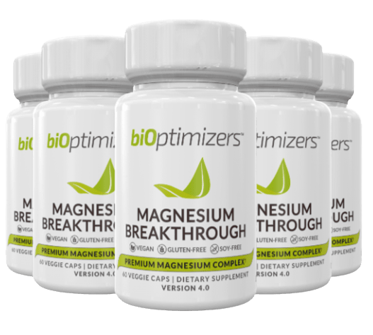 Best Magnesium Supplement | Bioptimizers