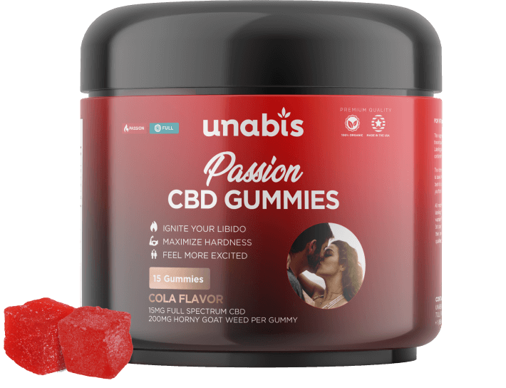 FDA-Approved Peak Power CBD Gummies - Shark-Tank #1 Formula