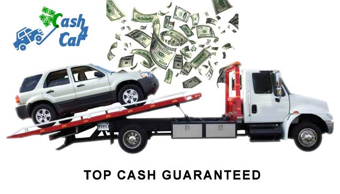 Cash for Cars Kingaroy | Free Car Removal for Scrap, Old & Unwanted Cars