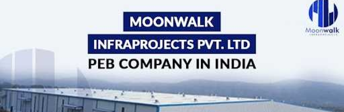 Moonwalk Infraprojects Cover Image