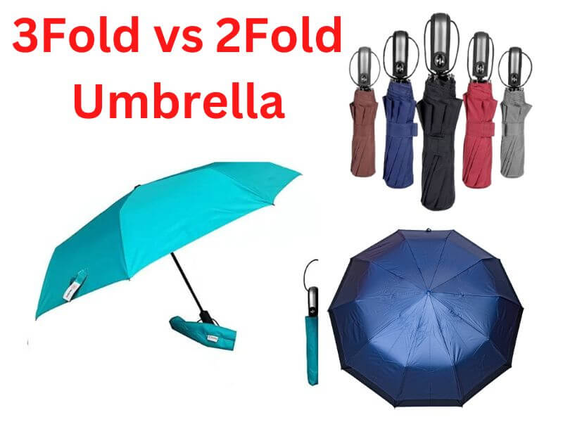 3 Fold Umbrella | Best Manufacturer Company