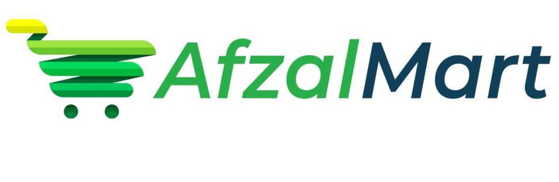 Afzal Mart Cover Image