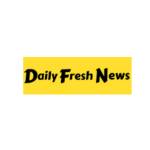 dailyfreshnews Profile Picture