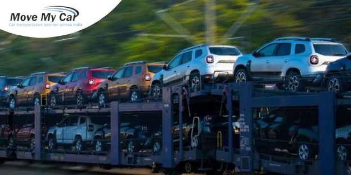 Debunking Myths: Unveiling the Truth about Train-Based Car Shifting