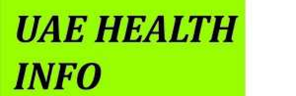 Best UAE Health Info LLC Cover Image