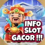 Info Slot Gacor Profile Picture