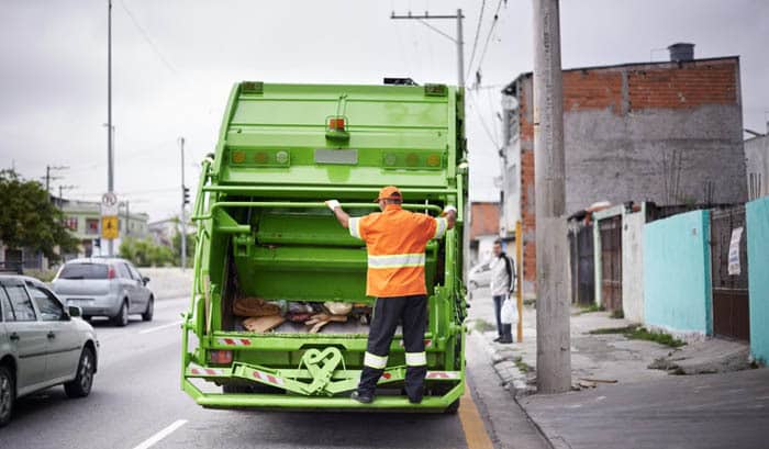 Junk Hauling Services In Farmington Hills | Eco Junk Removal