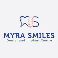 Dental Service Provider Myra Smiles Dental and Implant Centre is now at Around Hendricks County.