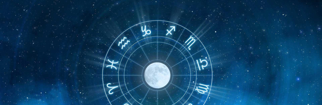 Astrologer Guru Deva Ji Cover Image