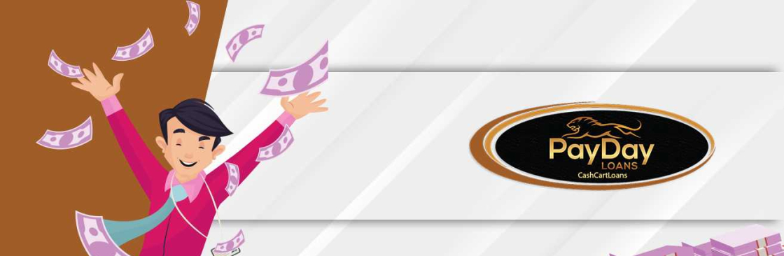 Cash Cart Loans Cover Image