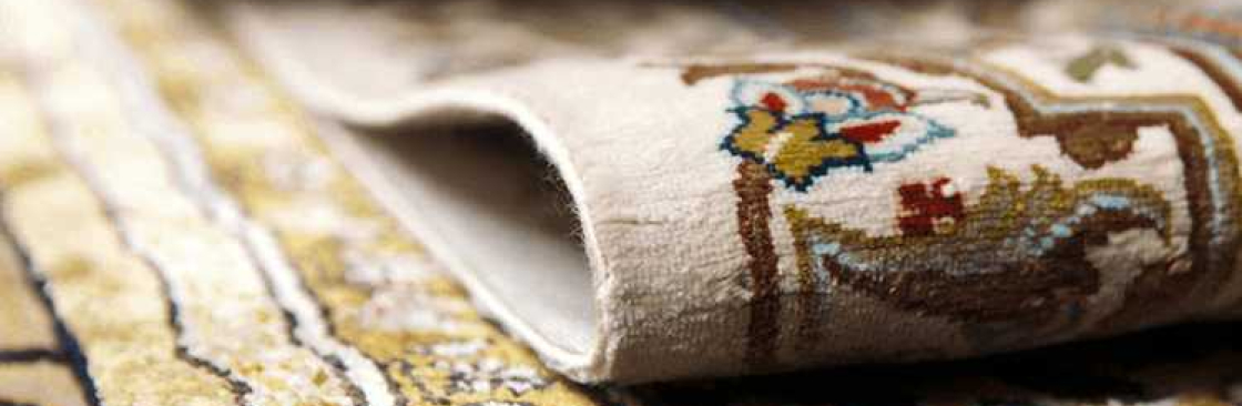 Sams Oriental Rugs Cover Image