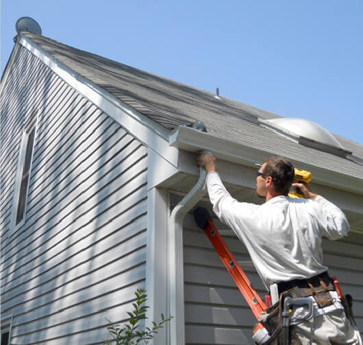 Roof Installation Near Me | Zicklin Roofing
