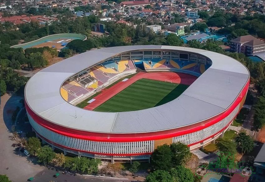 Solo Terpilih Menjadi Tuan Rumah Kualifikasi Piala Asia U23