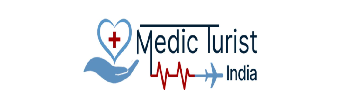 MEDIC TURIST Cover Image