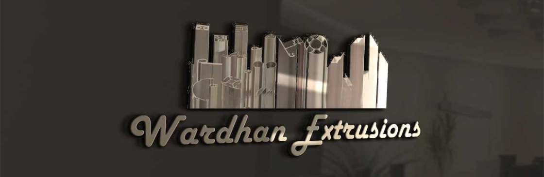 Wardhan Extrusions Cover Image