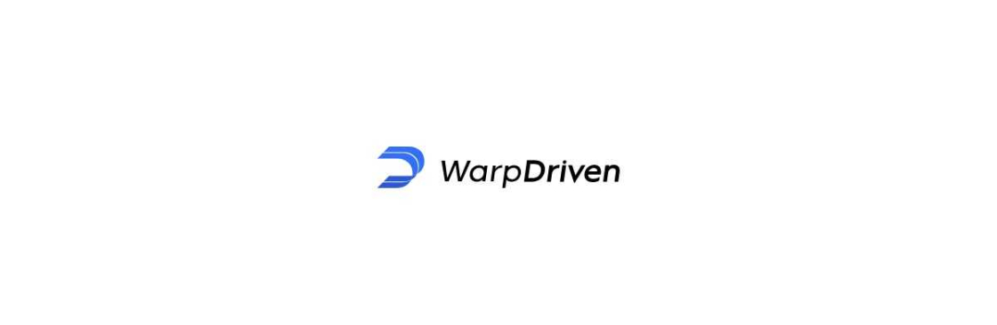 Warp Driven Cover Image