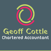 Business Accounting Service Provider Geoff Cottle Chartered Accountant is now at Detroit Business Center