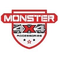 4X4 Service Provider Monster 4X4 Accessories is now at AiLOQ.com