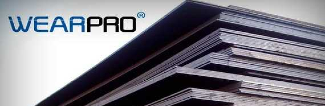 Wearpro Steel CLIK Cover Image