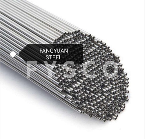 Choosing the Best Joining Method for Stainless Steel Capillary Tubes: fangyuansteel — LiveJournal