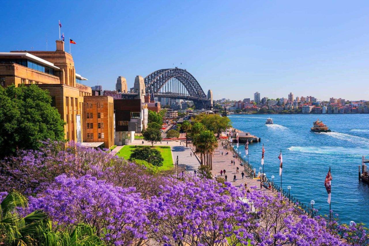 Explore New South Wales Tours | NSW | Australia Vacation Packages