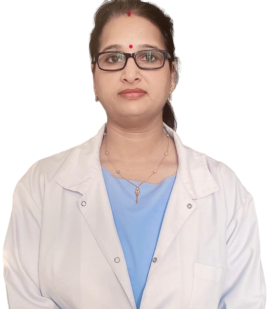 Best Gynecologist in Jaipur | Lady Gynecologist Doctor - Dr. Deepali
