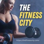 the fitness city Profile Picture