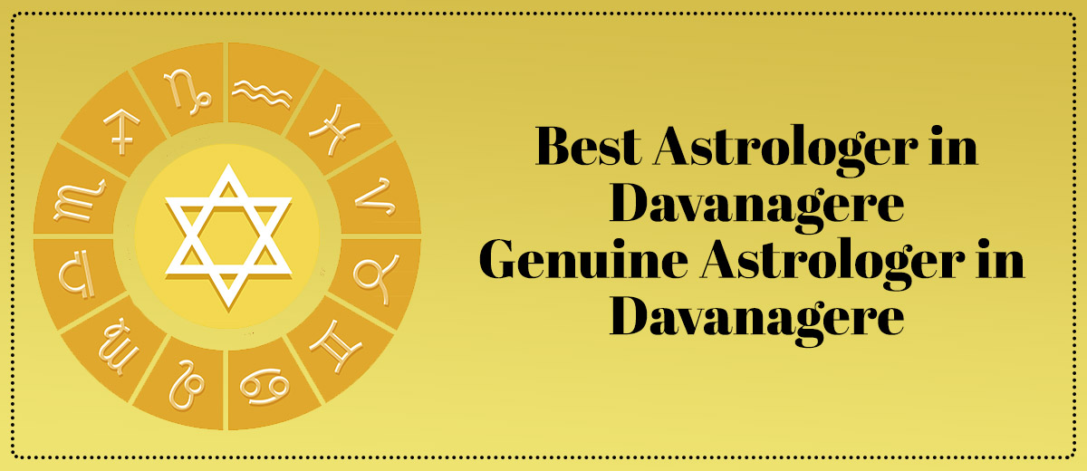 Best Astrologer in Channagiri | Genuine Astrologer