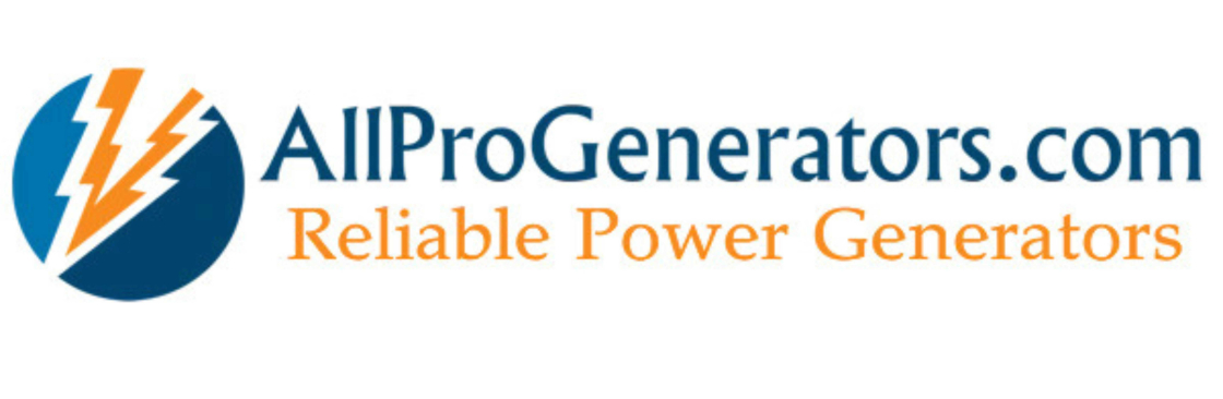 AllPro Generators Cover Image