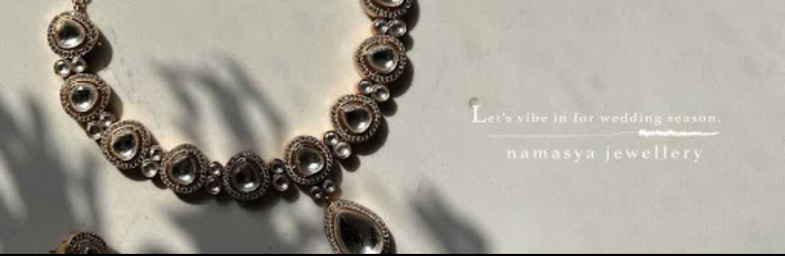 Namasya Namasya Cover Image