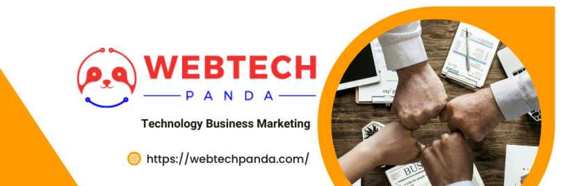 WebTechPanda Blog Cover Image