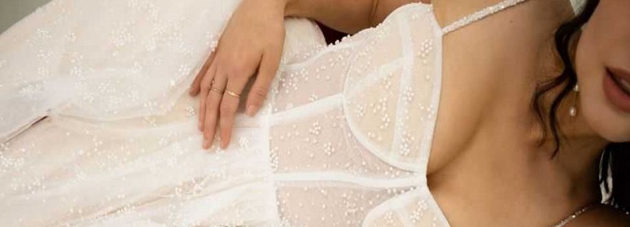 Ivory Bridal Co Cover Image