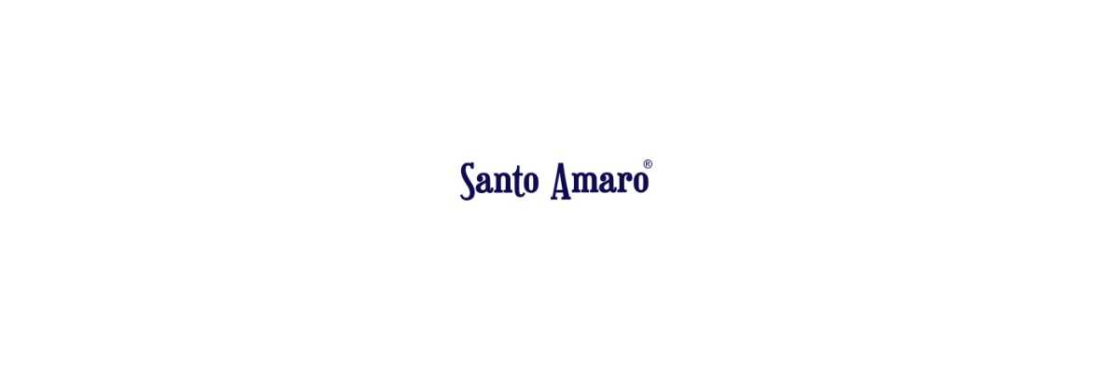 santoamaro Cover Image