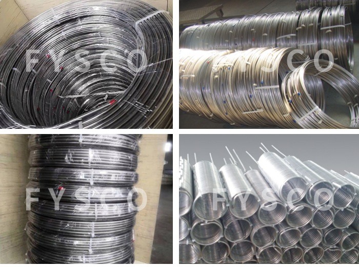 Zhejiang Fangyuan Steel Co.,Ltd — A safe and Economical Solution is Distant Coiled...