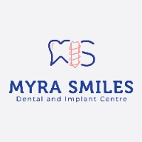 Dental Service Provider Myra Smiles Dental and Implant Centre is now at My Pride Global