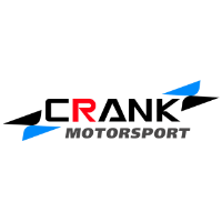 Racing seat Provider Crank Motorsport is now at My Pride Global