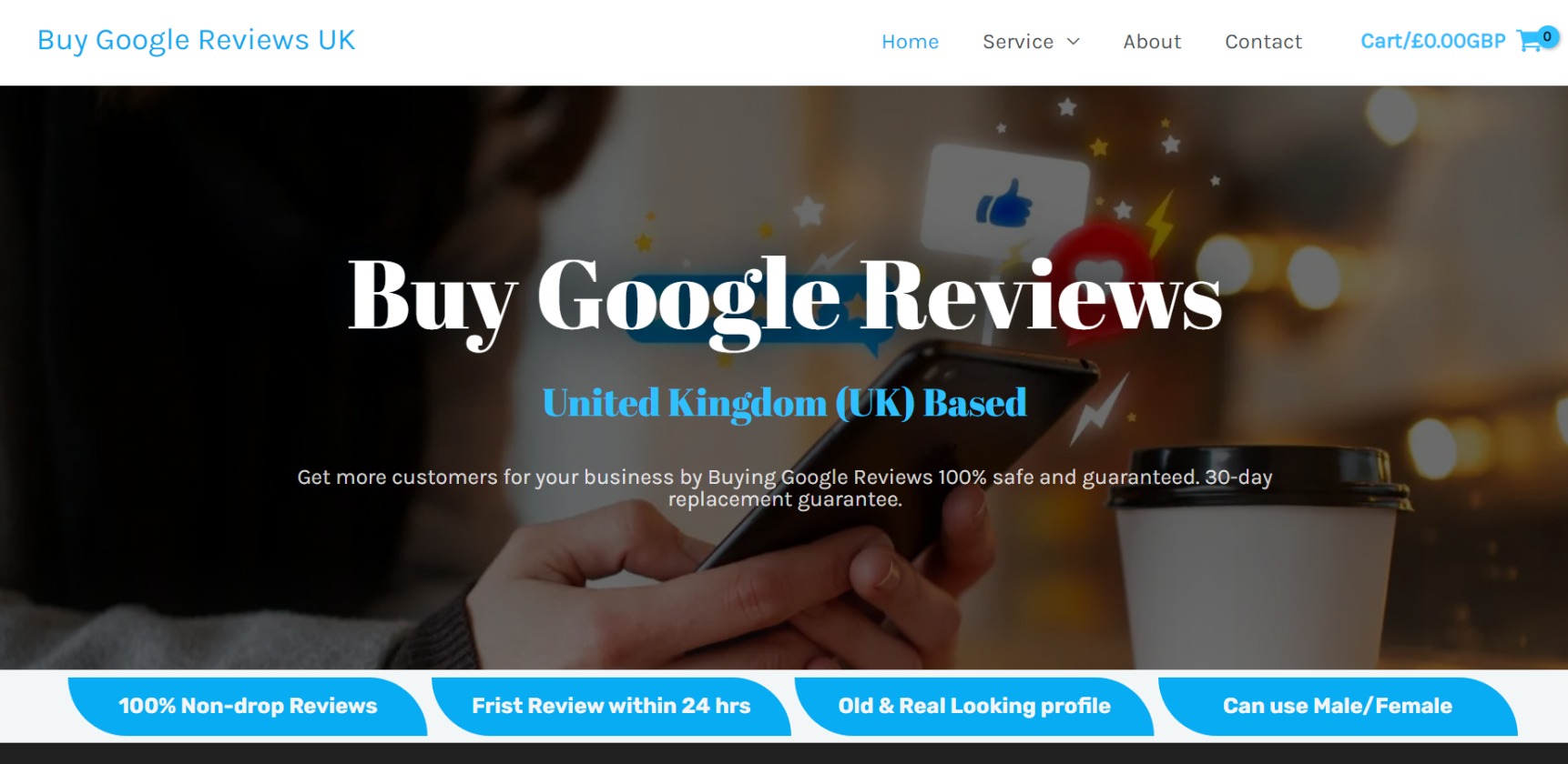 Buy Google Reviews Cheap, UK Based, Lifetime, Guaranteed